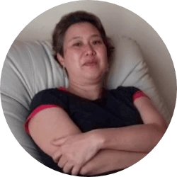 Depoimento de Lissa Kondo